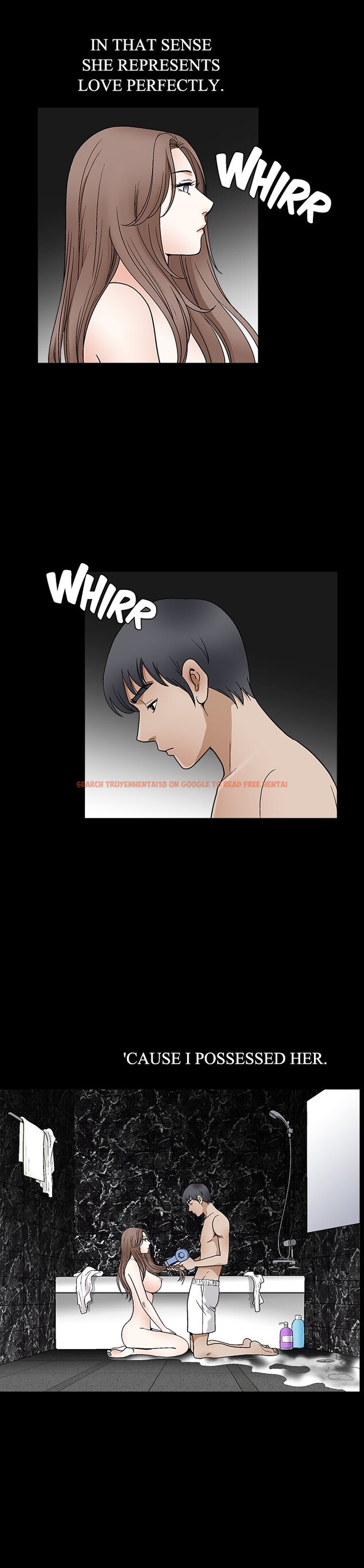 Read Hentai Image 5 565 in comic Seduction : Doll Castle - Chapter 17 - hentaitnt.net