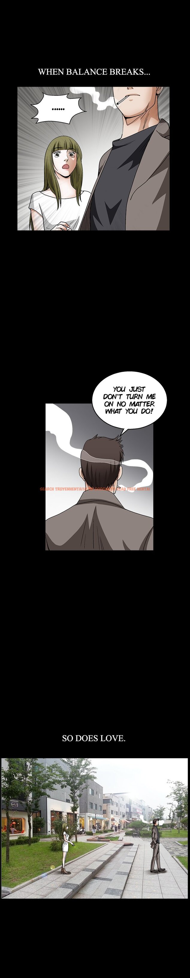 Read Hentai Image 7 565 in comic Seduction : Doll Castle - Chapter 17 - hentaitnt.net
