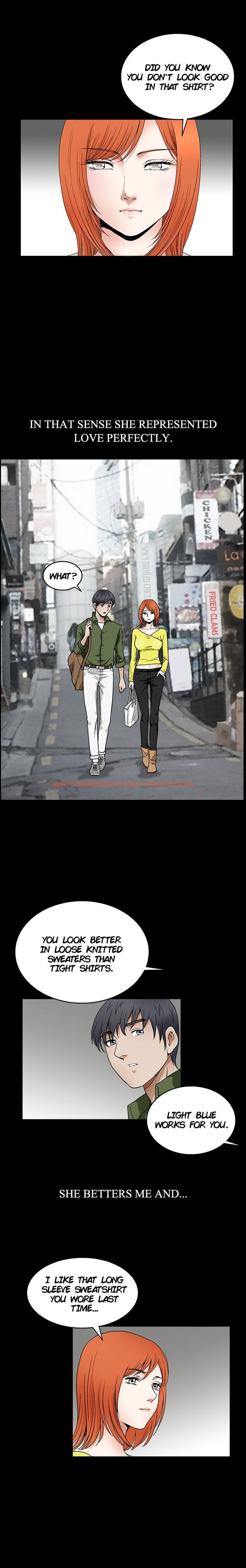 Read Hentai Image 8 565 in comic Seduction : Doll Castle - Chapter 17 - hentaitnt.net