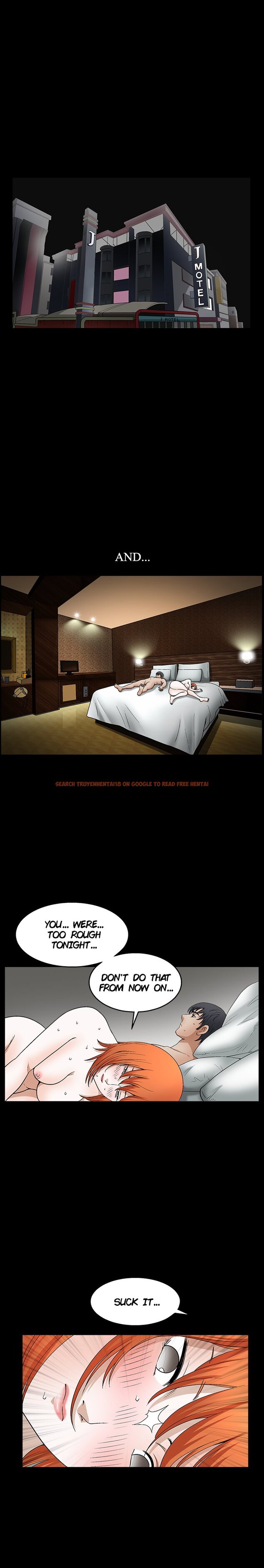 Read Hentai Image 18 565 in comic Seduction : Doll Castle - Chapter 18 - www.hentaitnt.net