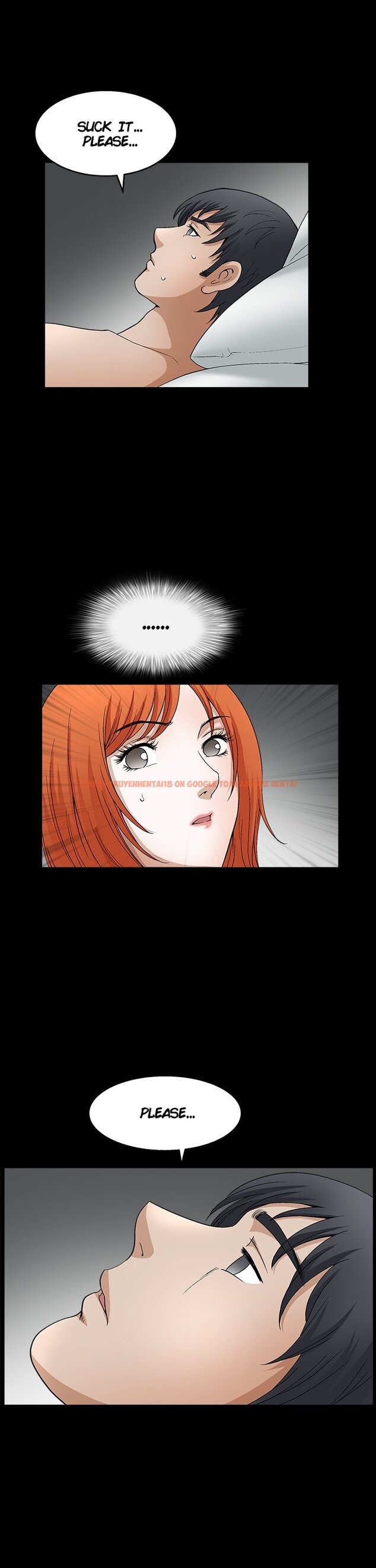 Read Hentai Image 20 565 in comic Seduction : Doll Castle - Chapter 18 - www.hentaitnt.net