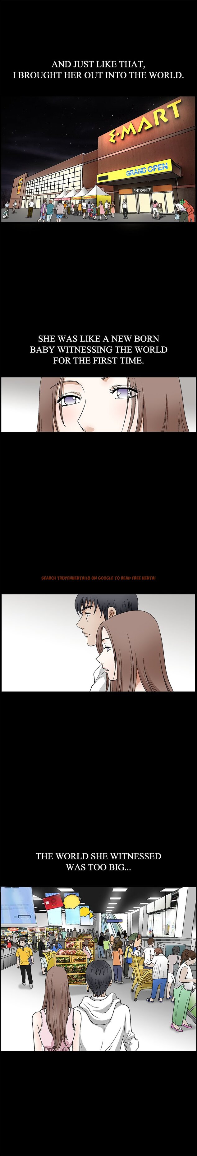 Read Hentai Image 4 565 in comic Seduction : Doll Castle - Chapter 18 - www.hentaitnt.net