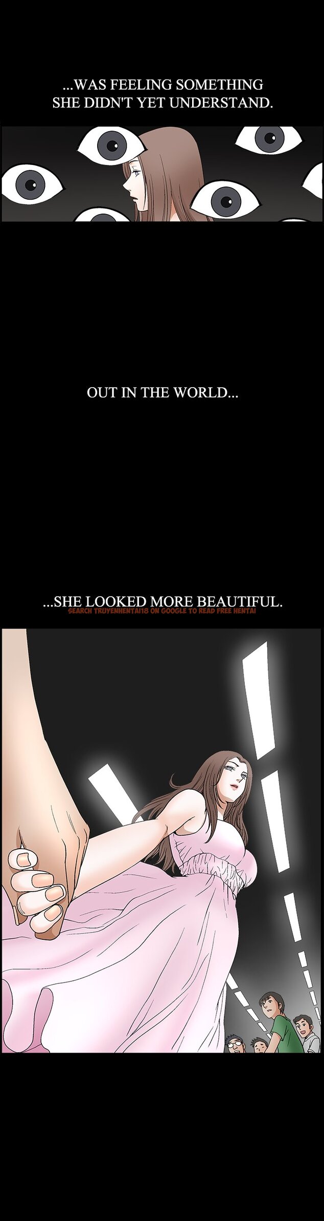 Read Hentai Image 6 565 in comic Seduction : Doll Castle - Chapter 18 - www.hentaitnt.net