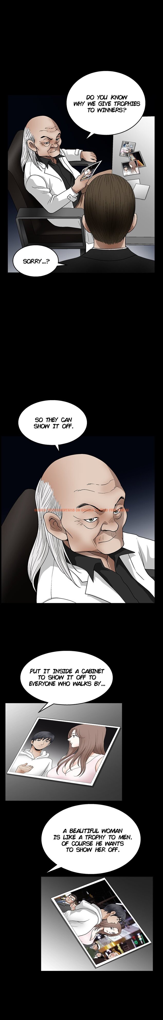 Read Hentai Image 10 558 in comic Seduction : Doll Castle - Chapter 19 - www.hentaitnt.net