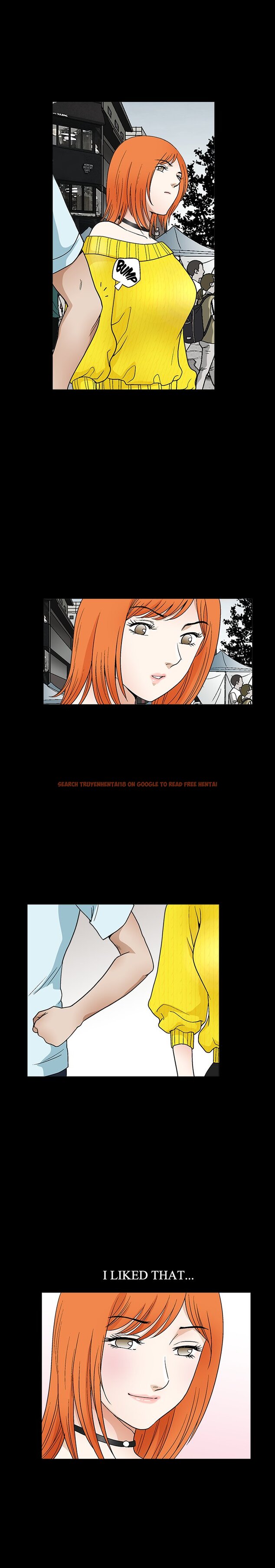 Read Hentai Image 17 558 in comic Seduction : Doll Castle - Chapter 19 - www.hentaitnt.net