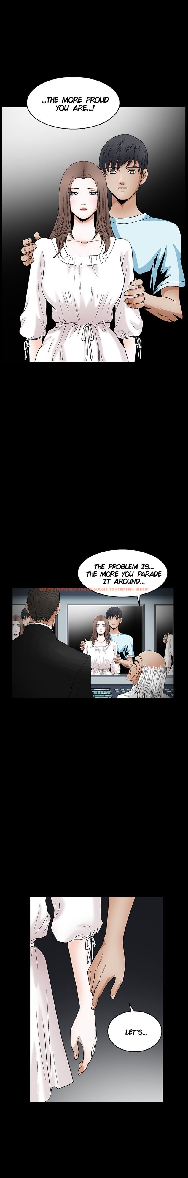 Read Hentai Image 20 558 in comic Seduction : Doll Castle - Chapter 19 - www.hentaitnt.net