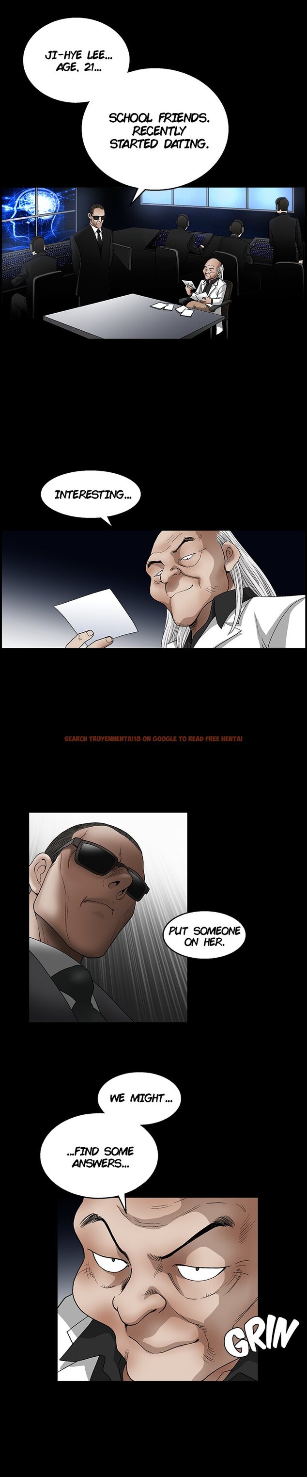 Read Hentai Image 3 558 in comic Seduction : Doll Castle - Chapter 19 - www.hentaitnt.net