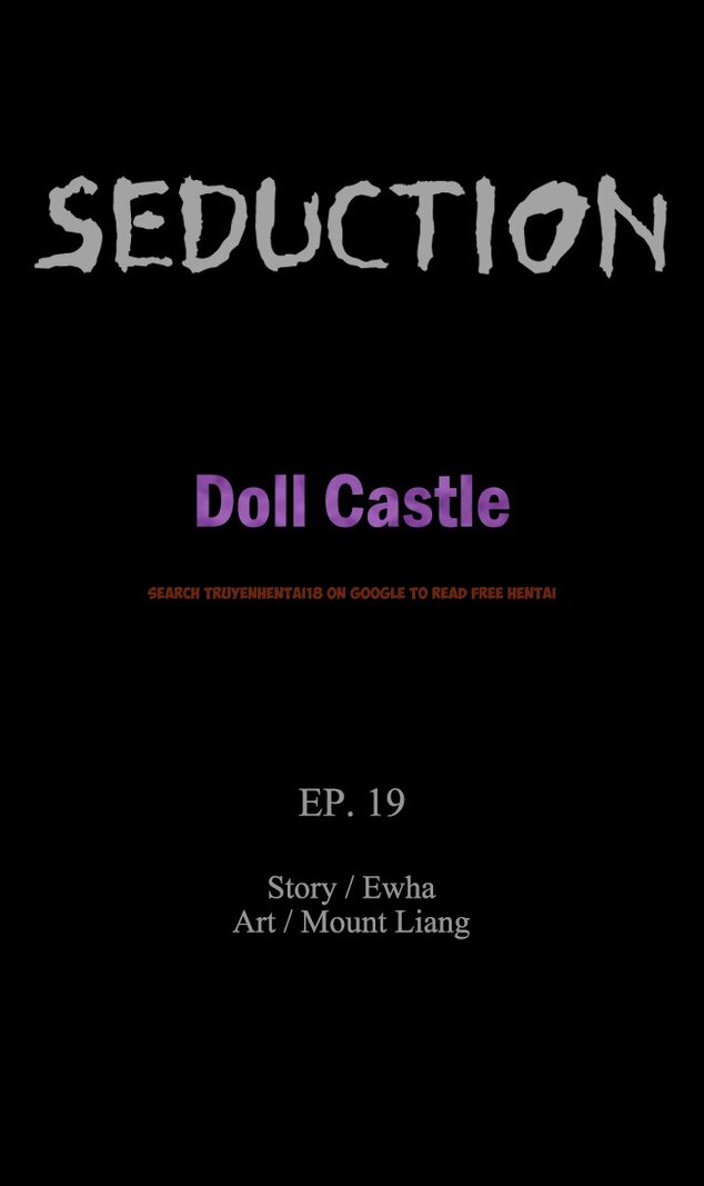 Read Hentai Image 4 558 in comic Seduction : Doll Castle - Chapter 19 - www.hentaitnt.net