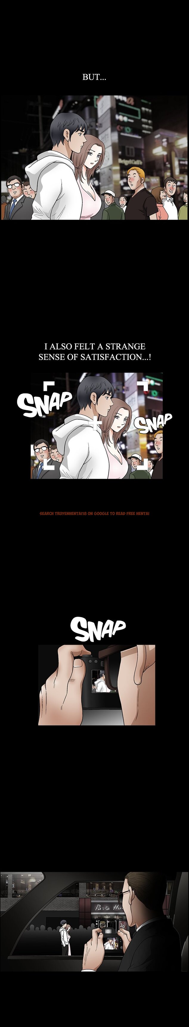 Read Hentai Image 8 558 in comic Seduction : Doll Castle - Chapter 19 - www.hentaitnt.net