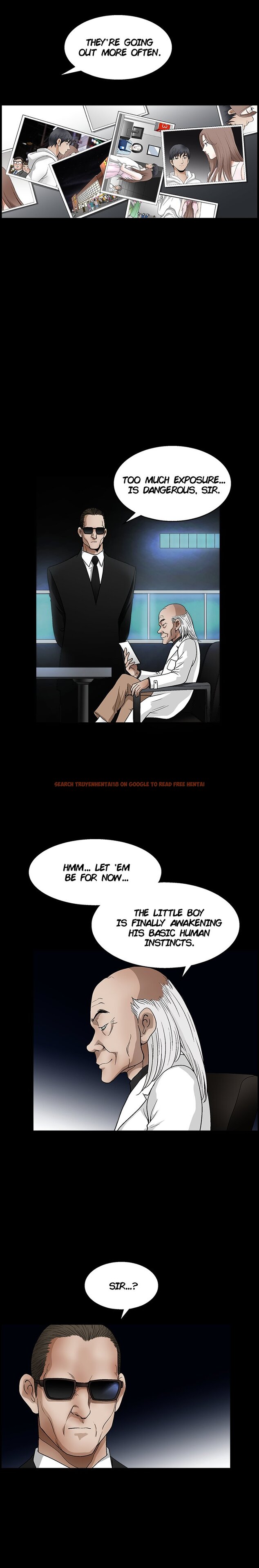 Read Hentai Image 9 558 in comic Seduction : Doll Castle - Chapter 19 - www.hentaitnt.net