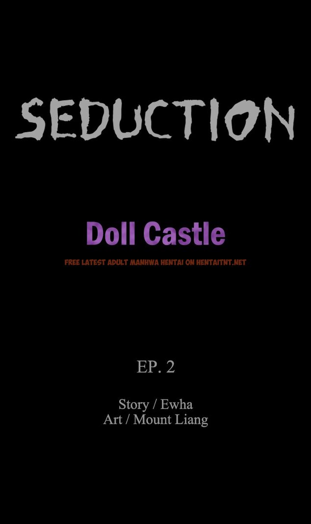 Read Hentai Image 7 587 in comic Seduction : Doll Castle - Chapter 2 - hentaitnt.net