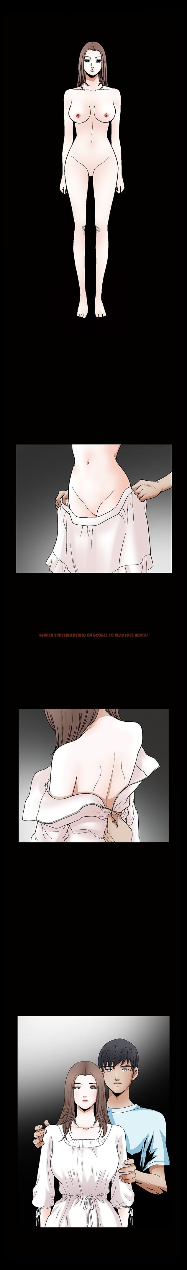 Read Hentai Image 1 558 in comic Seduction : Doll Castle - Chapter 20 - www.hentaitnt.net