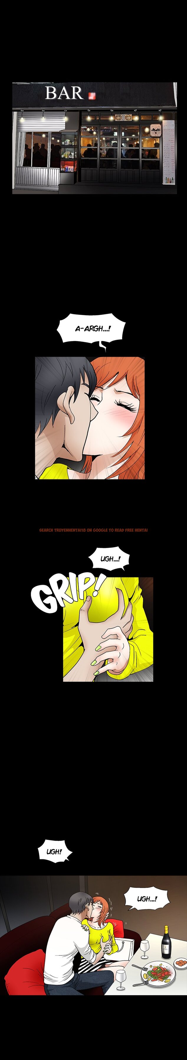 Read Hentai Image 10 558 in comic Seduction : Doll Castle - Chapter 20 - www.hentaitnt.net