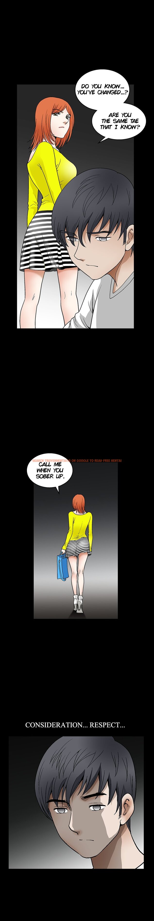 Read Hentai Image 14 558 in comic Seduction : Doll Castle - Chapter 20 - www.hentaitnt.net
