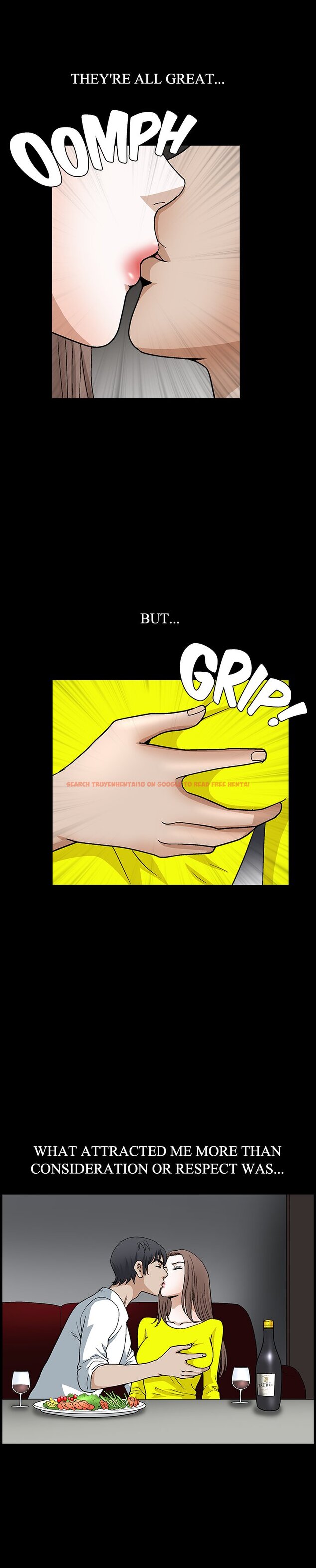 Read Hentai Image 15 558 in comic Seduction : Doll Castle - Chapter 20 - www.hentaitnt.net