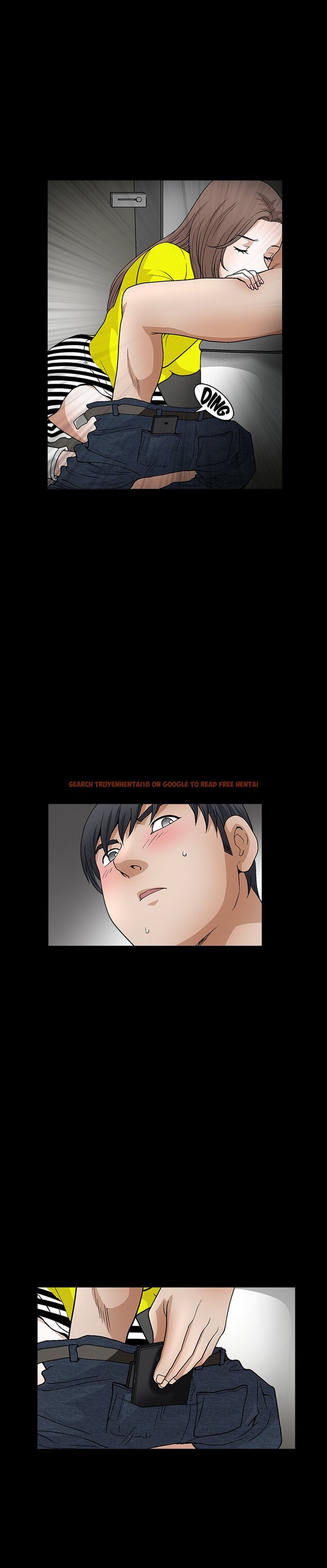 Read Hentai Image 17 558 in comic Seduction : Doll Castle - Chapter 20 - www.hentaitnt.net
