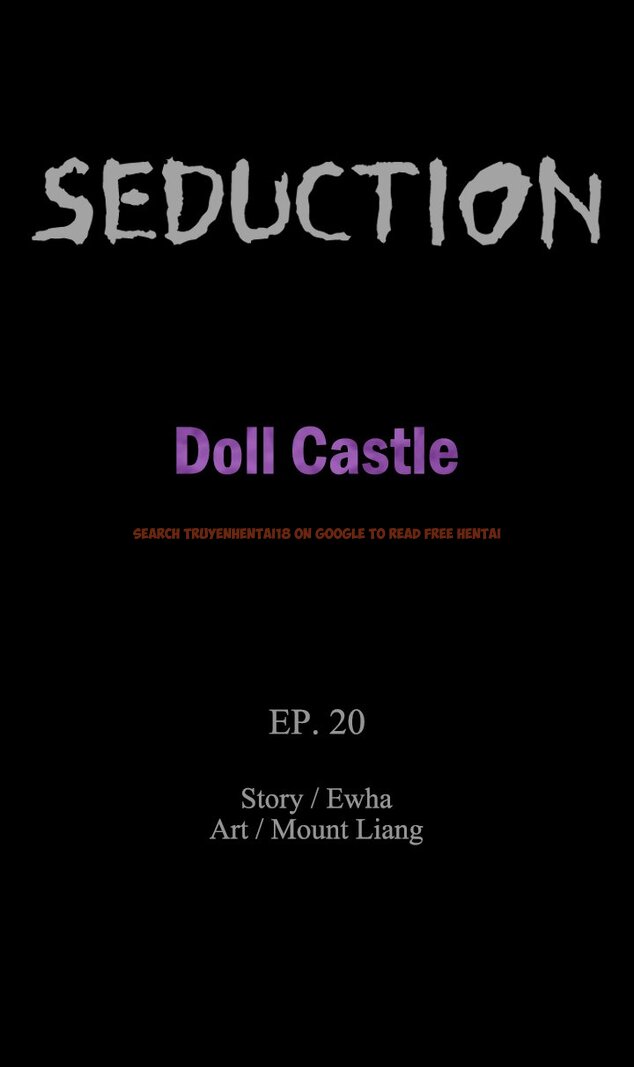 Read Hentai Image 2 558 in comic Seduction : Doll Castle - Chapter 20 - www.hentaitnt.net