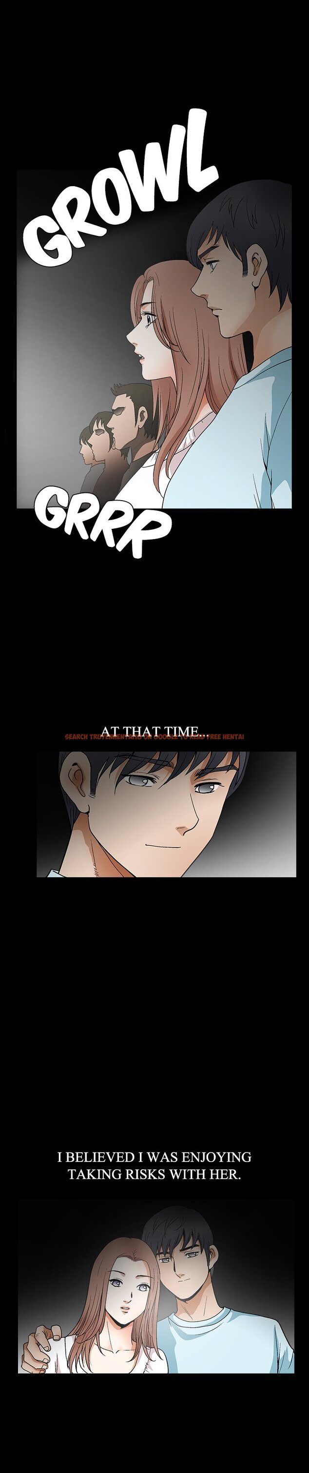 Read Hentai Image 5 558 in comic Seduction : Doll Castle - Chapter 20 - www.hentaitnt.net