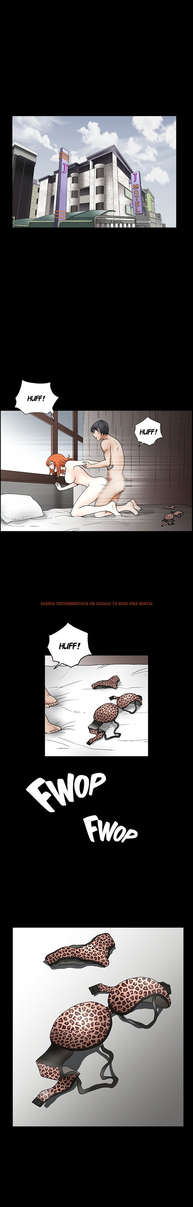 Read Hentai Image 7 558 in comic Seduction : Doll Castle - Chapter 20 - www.hentaitnt.net