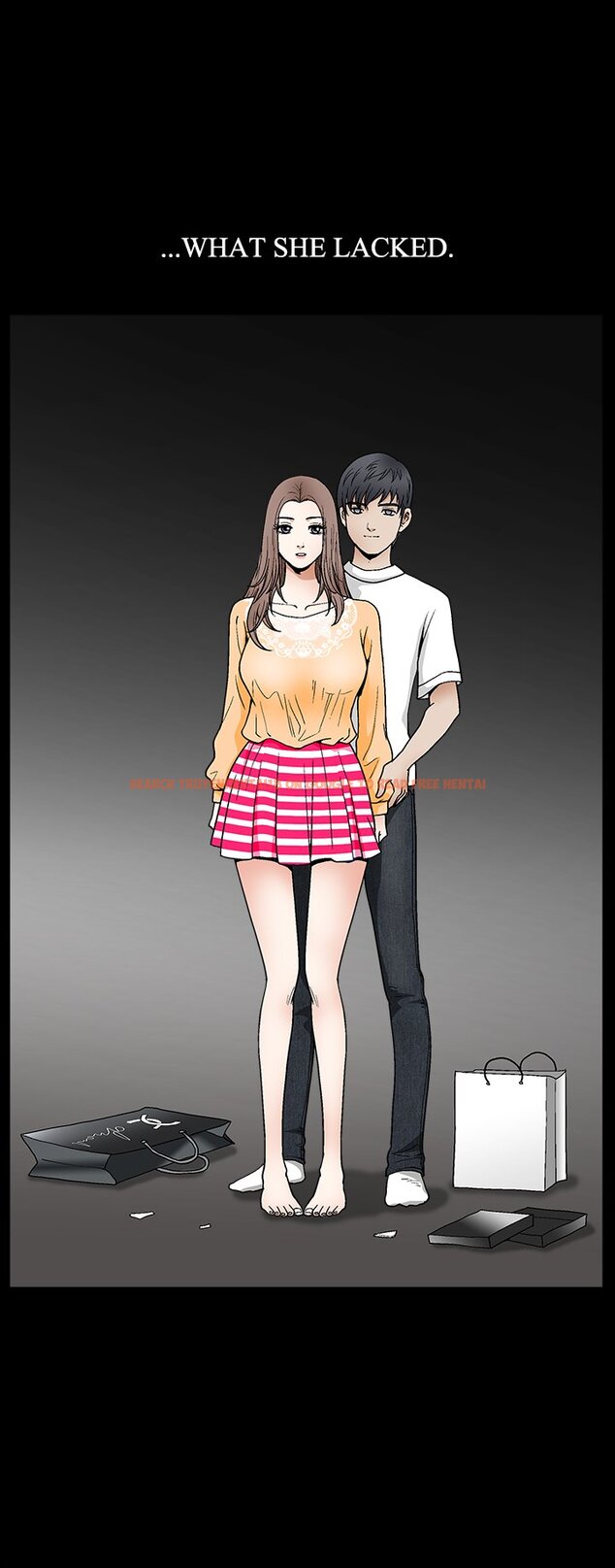Read Hentai Image 9 558 in comic Seduction : Doll Castle - Chapter 20 - www.hentaitnt.net