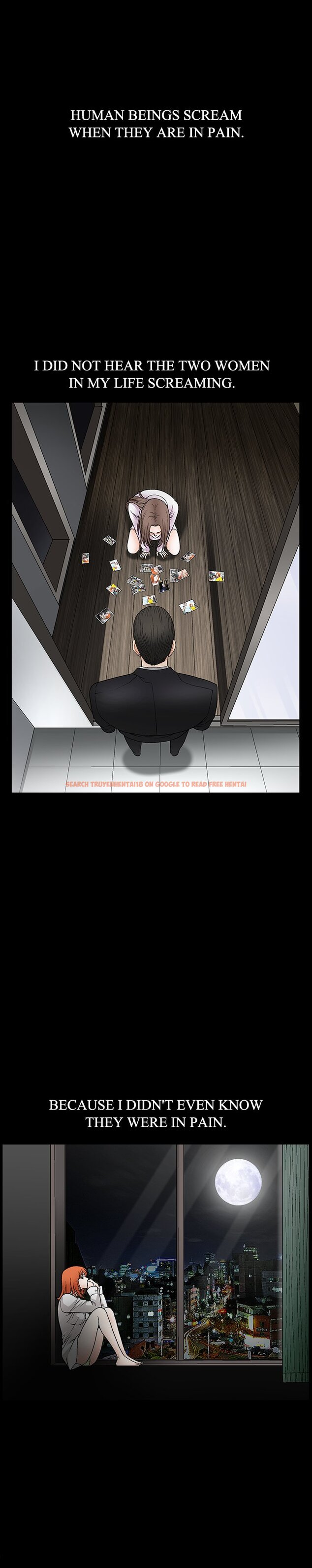 Read Hentai Image 1 558 in comic Seduction : Doll Castle - Chapter 22 - www.hentaitnt.net