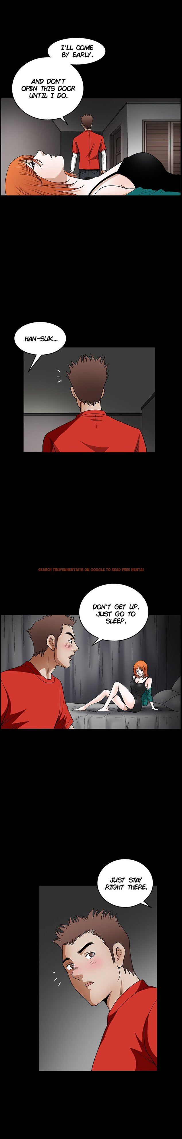 Read Hentai Image 12 558 in comic Seduction : Doll Castle - Chapter 22 - www.hentaitnt.net