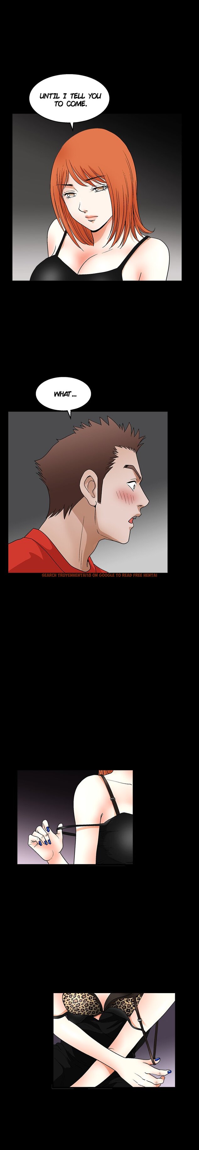 Read Hentai Image 13 558 in comic Seduction : Doll Castle - Chapter 22 - www.hentaitnt.net