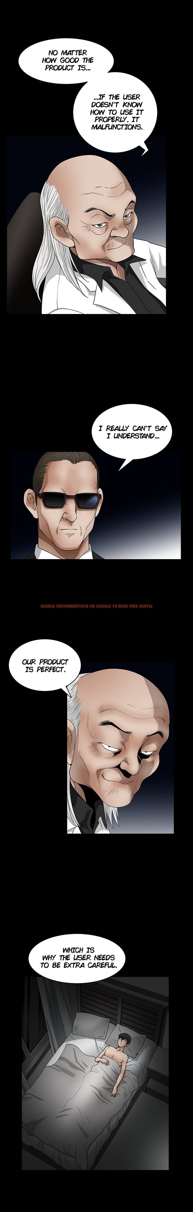 Read Hentai Image 18 558 in comic Seduction : Doll Castle - Chapter 22 - www.hentaitnt.net