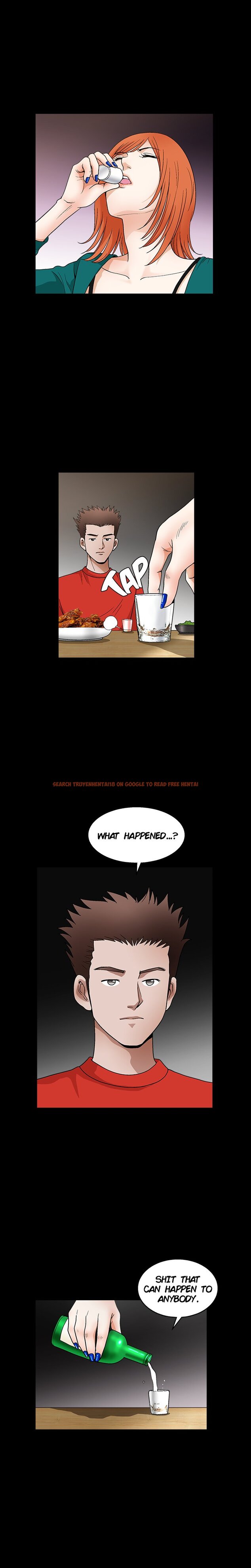 Read Hentai Image 6 558 in comic Seduction : Doll Castle - Chapter 22 - www.hentaitnt.net