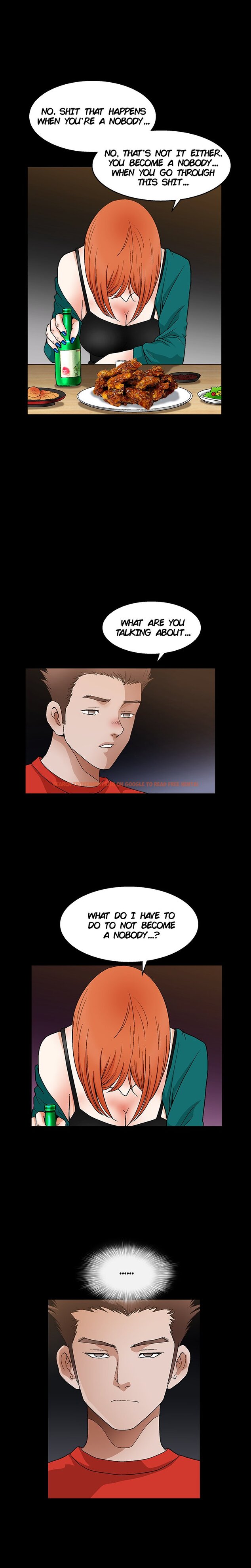 Read Hentai Image 7 558 in comic Seduction : Doll Castle - Chapter 22 - www.hentaitnt.net