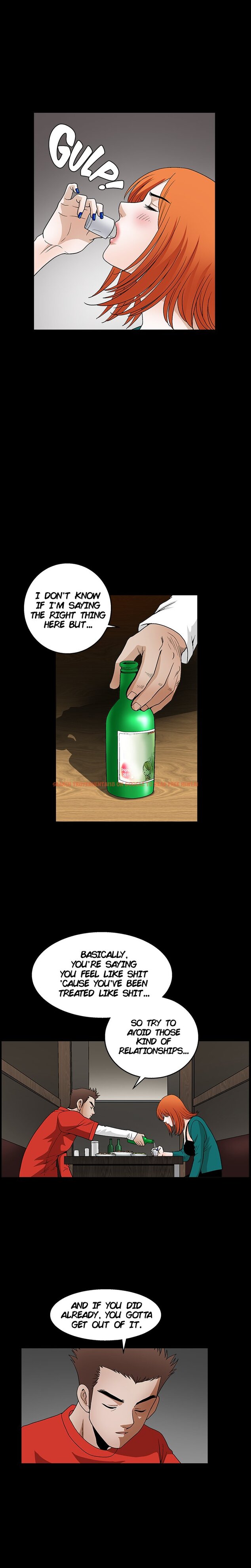 Read Hentai Image 8 558 in comic Seduction : Doll Castle - Chapter 22 - www.hentaitnt.net