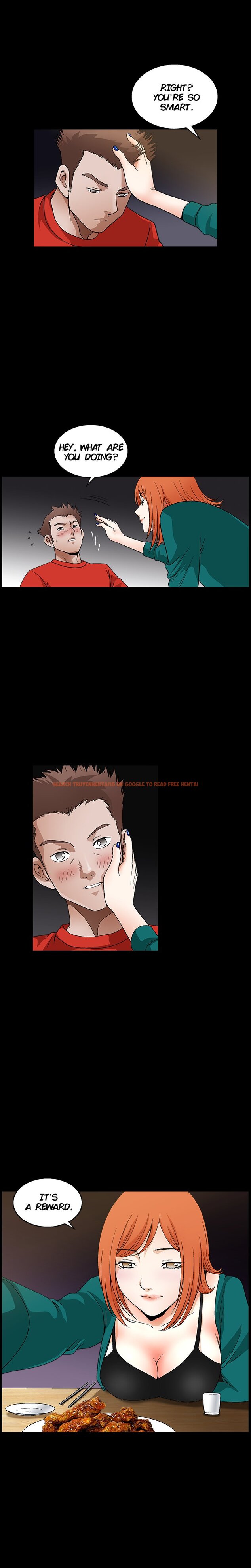 Read Hentai Image 9 558 in comic Seduction : Doll Castle - Chapter 22 - www.hentaitnt.net