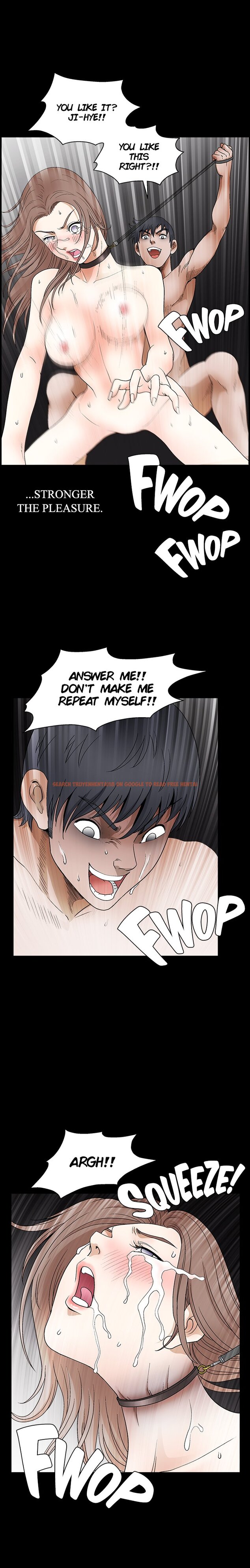 Read Hentai Image 15 558 in comic Seduction : Doll Castle - Chapter 23 - www.hentaitnt.net