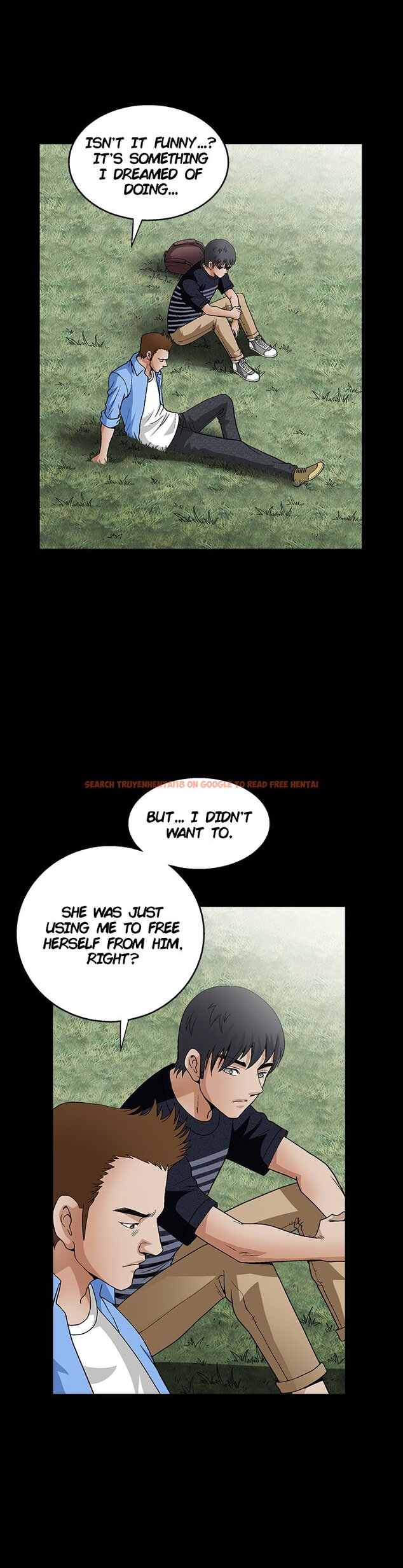 Read Hentai Image 20 558 in comic Seduction : Doll Castle - Chapter 23 - www.hentaitnt.net