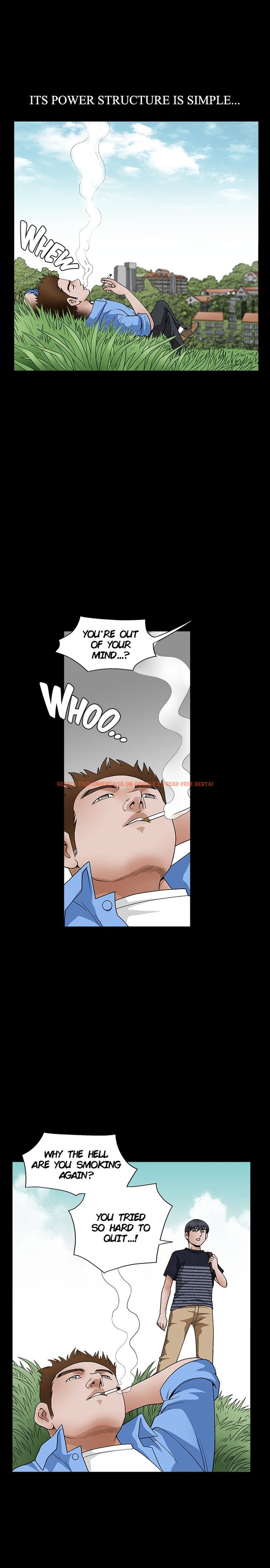 Read Hentai Image 4 558 in comic Seduction : Doll Castle - Chapter 23 - www.hentaitnt.net