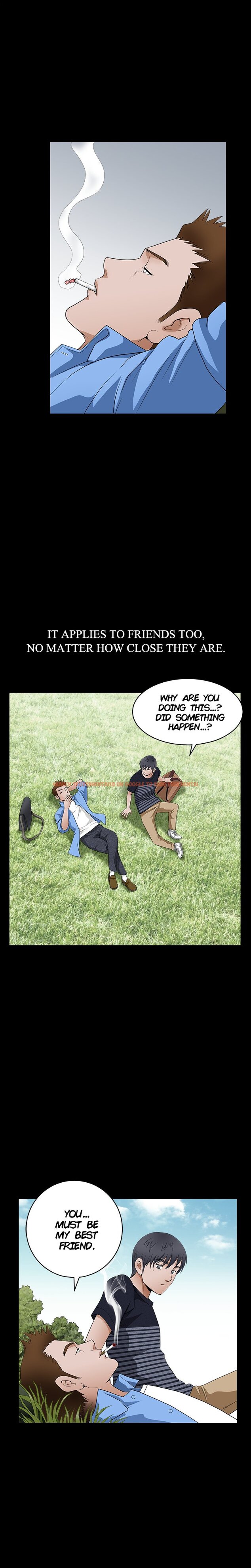 Read Hentai Image 5 558 in comic Seduction : Doll Castle - Chapter 23 - www.hentaitnt.net