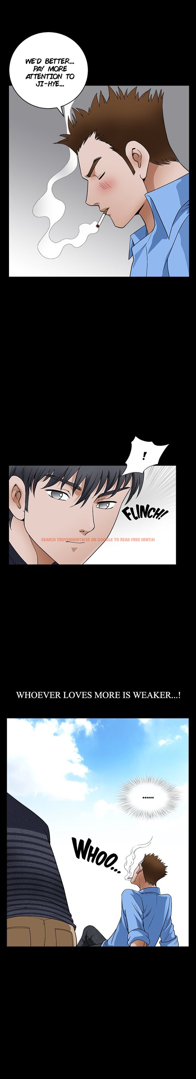 Read Hentai Image 7 558 in comic Seduction : Doll Castle - Chapter 23 - www.hentaitnt.net