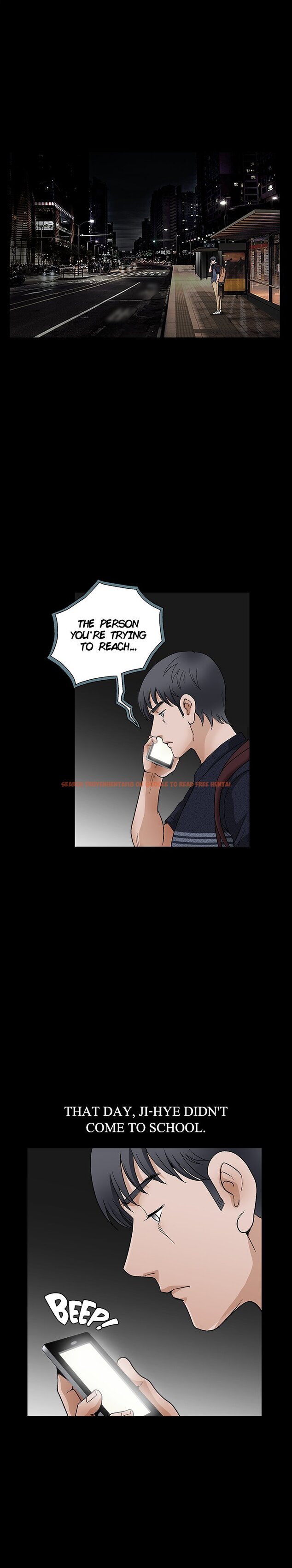 Read Hentai Image 8 558 in comic Seduction : Doll Castle - Chapter 23 - www.hentaitnt.net