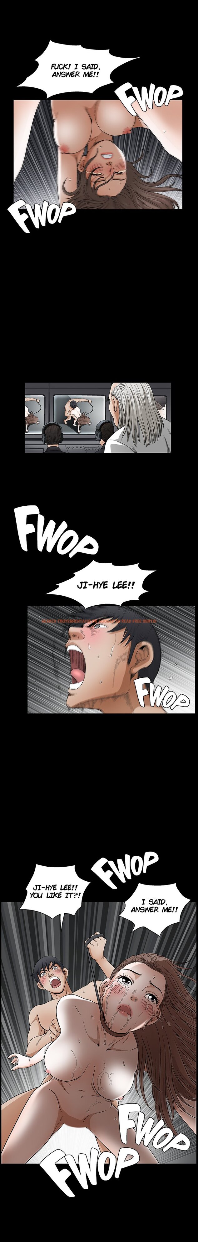 Read Hentai Image 1 551 in comic Seduction : Doll Castle - Chapter 24 - hentaitnt.net