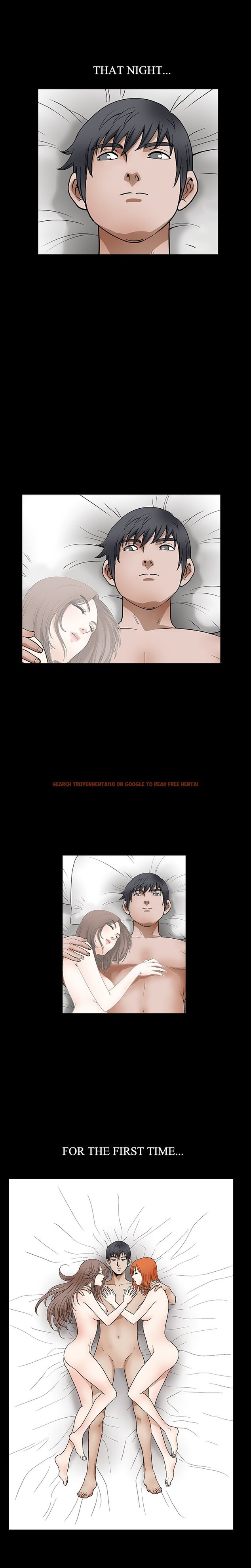 Read Hentai Image 10 551 in comic Seduction : Doll Castle - Chapter 24 - hentaitnt.net