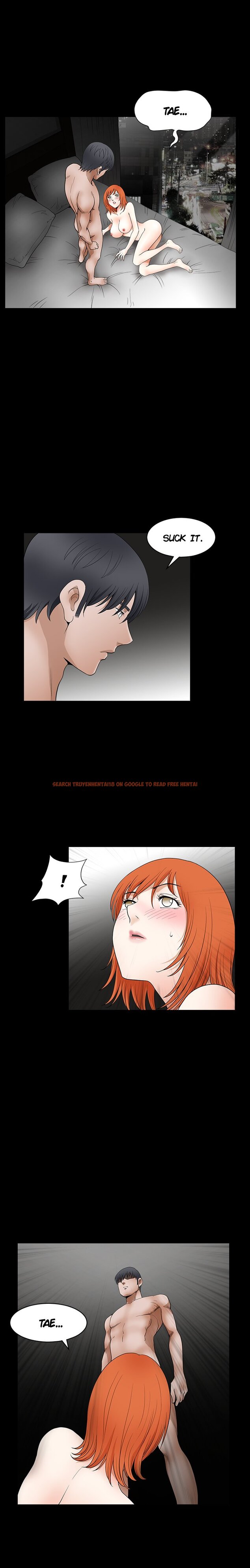Read Hentai Image 14 551 in comic Seduction : Doll Castle - Chapter 24 - hentaitnt.net