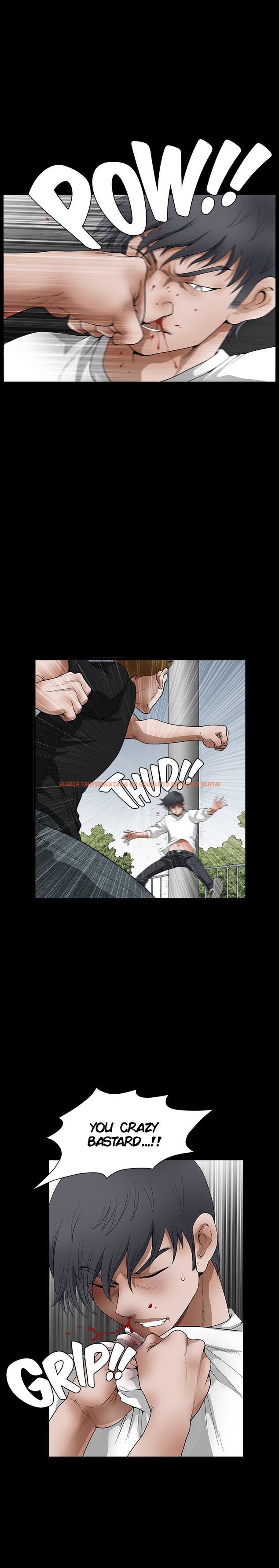 Read Hentai Image 19 551 in comic Seduction : Doll Castle - Chapter 24 - hentaitnt.net