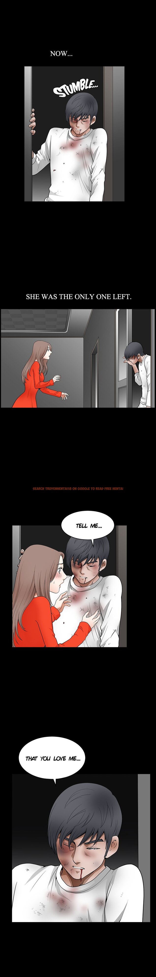 Read Hentai Image 22 551 in comic Seduction : Doll Castle - Chapter 24 - hentaitnt.net