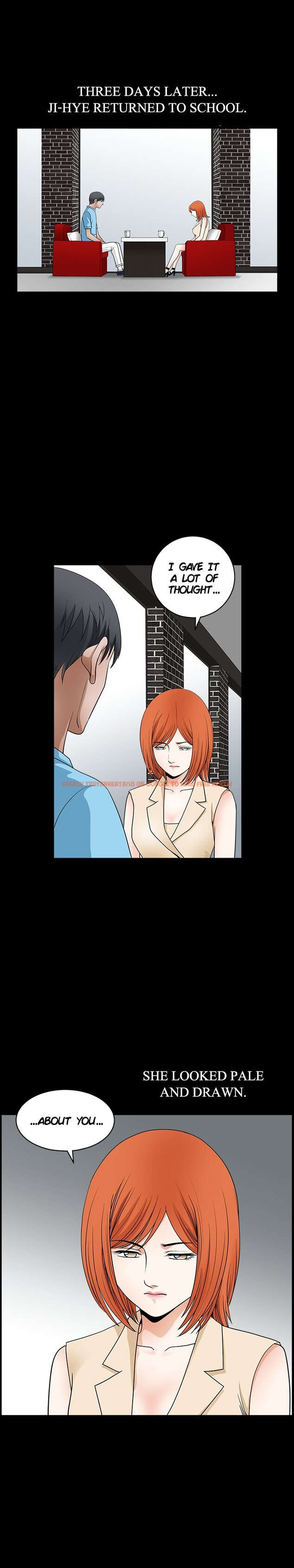 Read Hentai Image 3 551 in comic Seduction : Doll Castle - Chapter 24 - hentaitnt.net