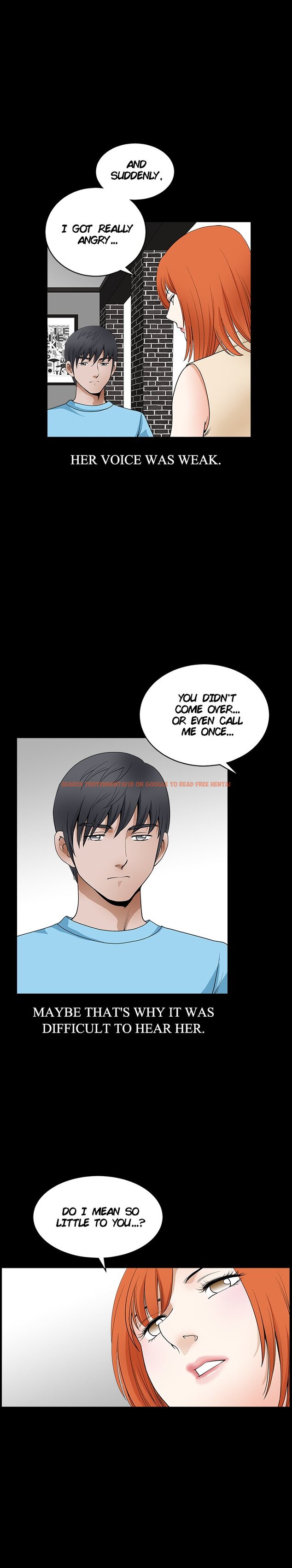 Read Hentai Image 4 551 in comic Seduction : Doll Castle - Chapter 24 - hentaitnt.net