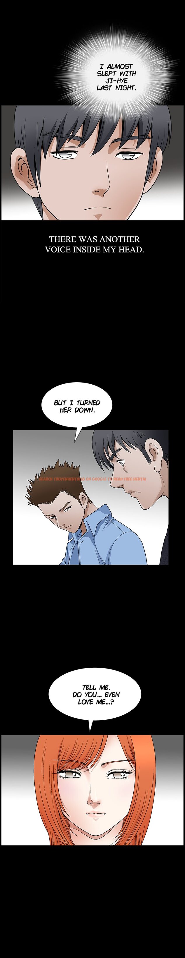 Read Hentai Image 5 551 in comic Seduction : Doll Castle - Chapter 24 - hentaitnt.net