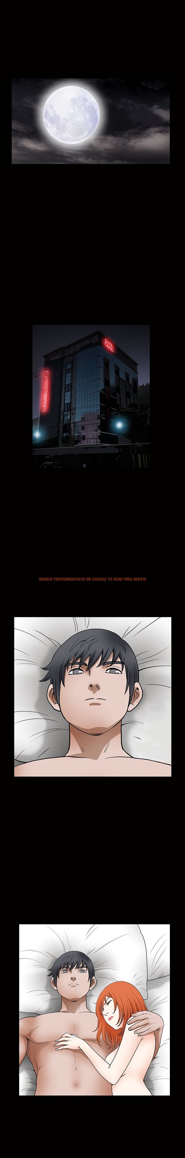 Read Hentai Image 9 551 in comic Seduction : Doll Castle - Chapter 24 - hentaitnt.net