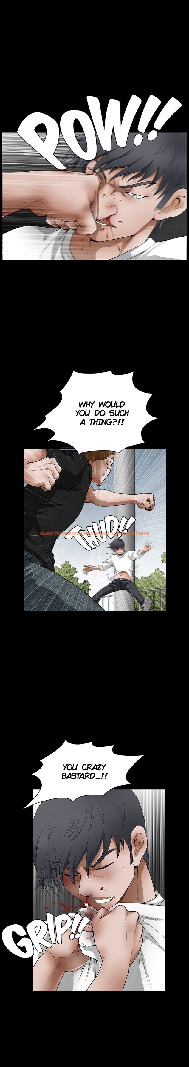 Read Hentai Image 1 551 in comic Seduction : Doll Castle - Chapter 25 - hentaitnt.net