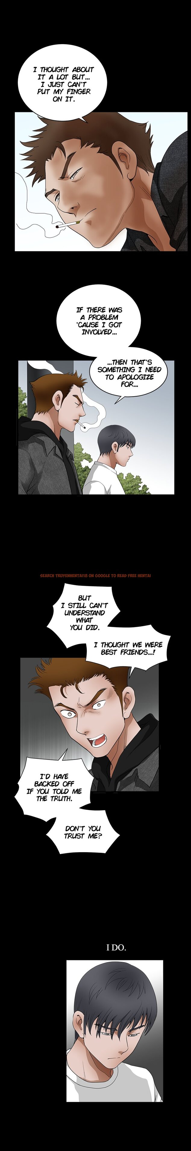 Read Hentai Image 13 551 in comic Seduction : Doll Castle - Chapter 25 - hentaitnt.net