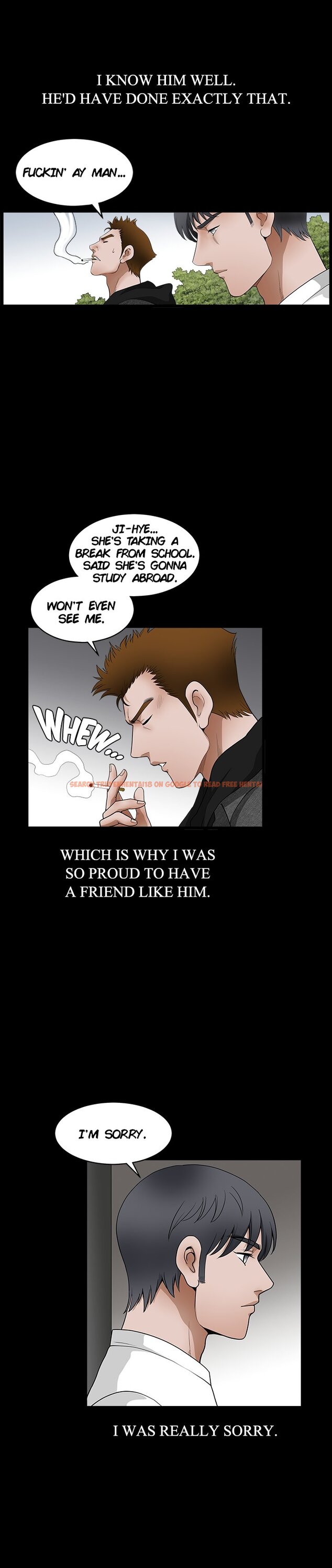 Read Hentai Image 14 551 in comic Seduction : Doll Castle - Chapter 25 - hentaitnt.net